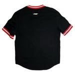 Men PRO STANDARD Calgary Flames Logo Pro Team Shirt