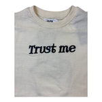 Kids EVOLUTION IN DESIGN Trust Me T-Shirt