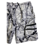 Men JORDAN CRAIG Retro Altitude Cargo Shorts