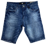 Men JORDAN CRAIG Finish Hem Shorts