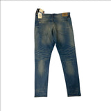 Men JORDAN CRAIG Vintage Washes Sean Fit Jeans