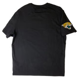 Men PRO STANDARD Jacksonville Jaguars Logo Pro Team Shirt