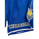 Men PRO STANDARD Golden State Warriors  Logo Short