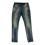 Men Jordan Craig Clean Sean Fit Denim Jeans
