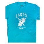 Men CARTEL Pain Made Me T-Shirt