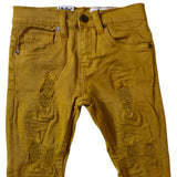 Kid's EVOLUTION Wild Tiger Denim Jean