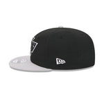NEW ERA NHL 9Fifty Los Angeles Kings Snapback