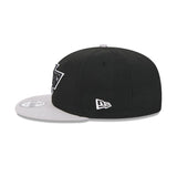 NEW ERA NHL 9Fifty Los Angeles Kings Snapback
