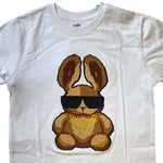 Kids EVOLUTION Bad Bunny T-Shirt