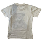 Little Kid's FWRD Denim & Co. Bear Logo S/SLV T-Shirt