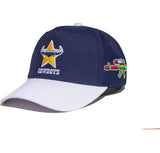 Men GHT COWBOYS Them Boys Snapback