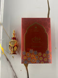Wardat Al Sabah By Zakat Pure Concentrated Oil 20ML