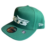 NEW ERA New York Jets 9Fifty Basic Snapback