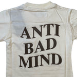 Little Kids EVOLUTION Anti Bad Mind T-Shirt