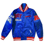 Men PRO STANDARD Buffalo Bills Jacket