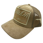 Z. FRESH Flawda Trucker Hat