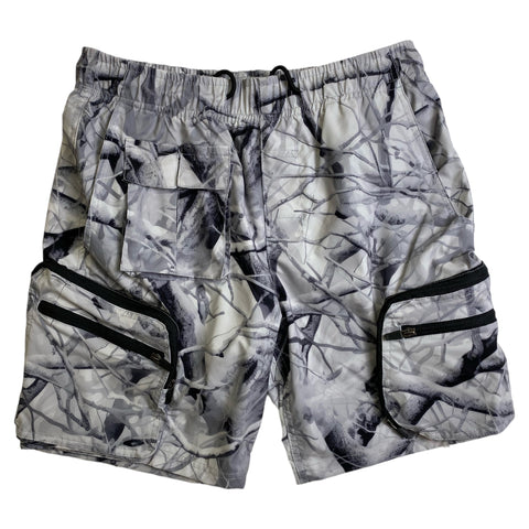 Men JORDAN CRAIG Retro Altitude Cargo Shorts