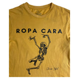 Men CHOSIN LABEL Ropa Cara T-Shirt