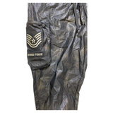 Men ROKU STUDIO Armed Force Pants