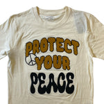 Men FWRD DENIM & CO. Protect Your Peace S/SLV T-Shirt