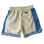 Men PRO STANDARD Memphis Grizzlies Logo Short