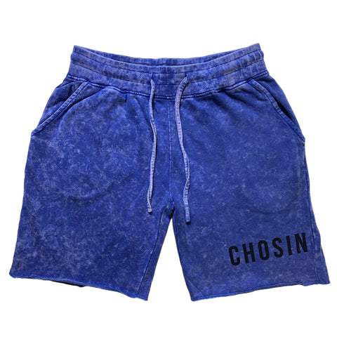 Men CHOSIN LABEL Vintage Shorts