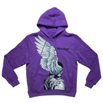 Men ROKU STUDIOS Fallen Angel Hoodie