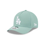 NEW ERA Los Angeles Dodgers 9FORTY M-CROWN Frame Snapback