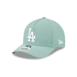 NEW ERA Los Angeles Dodgers 9FORTY M-CROWN Frame Snapback