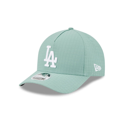 NEW ERA Los Angeles Dodgers 9FORTY M-CROWN Frame Snapback