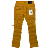 Kids FWRD DENIM & CO. Layer Stacked Denim Jeans