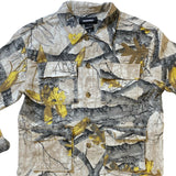 Men KINDRED Camo Jacket