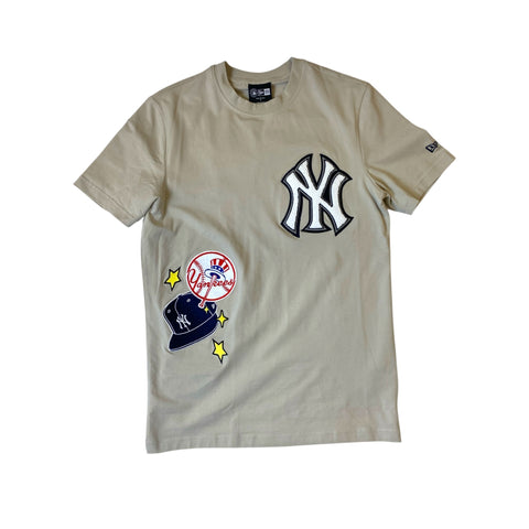 Men NEW ERA New York Yankees T-Shirt