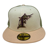 NEW ERA Florida Marlins 59FIFTY Fitted