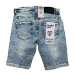 Kids EVOLUTION Unbreakable Denim Shorts