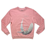 Men ROKU STUDIO Fallen Angel Crewneck