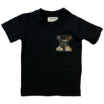 Little Kids FWRD Denim & Co. Digital Camo S/SLV T-Shirt