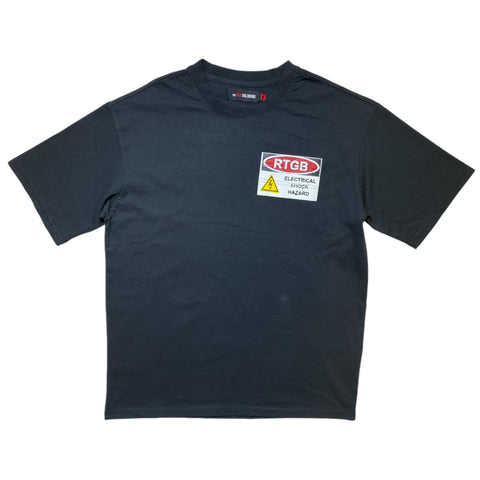 Men THE RED TAG BRAND RTGB T-Shirt