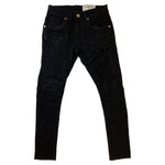 Men FWRD DENIM & CO. Motocross Denim Jean