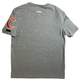 Men PRO STANDARD Clemson University Logo Pro Team Shirt