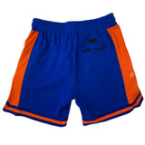 Men PRO STANDARD New York Mets Logo Short