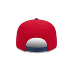 NEW ERA NHL 9Fifty Florida Panthers Snapback