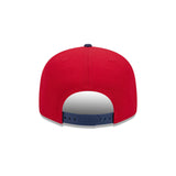 NEW ERA NHL 9Fifty Florida Panthers Snapback