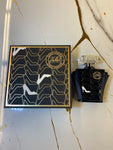 Women Zakat Parfum Z38 by Zakat 3.4oz Eau De Parfum