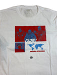 Men CARTEL Worldwide T-Shirt