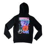 Men UNDRTD Eyes On The Prize Hoodie