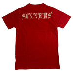 Kids FWRD DENIM & CO. Saints X Sinners T-Shirt