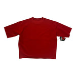 Men WEDDING CAKE Good Luck T-Shirt