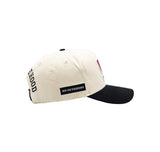 Men GHT Splash Out Snapback