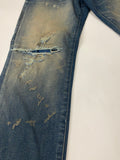 Men JORDAN CRAIG Vintage Washes Sean Fit Jeans